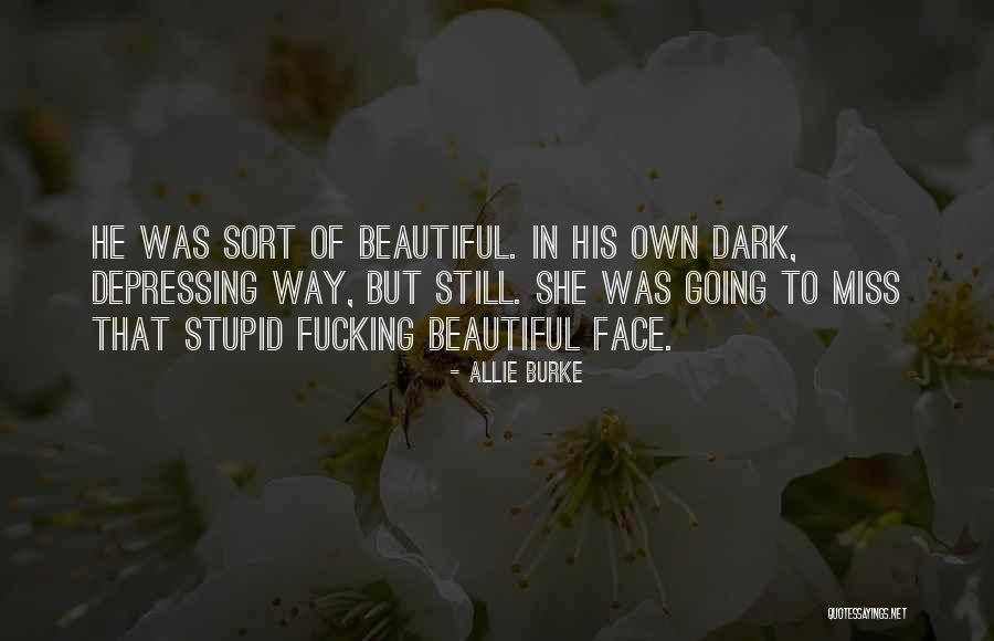 Roerig V Quotes By Allie Burke Roerig V Quotes By Allie Burke