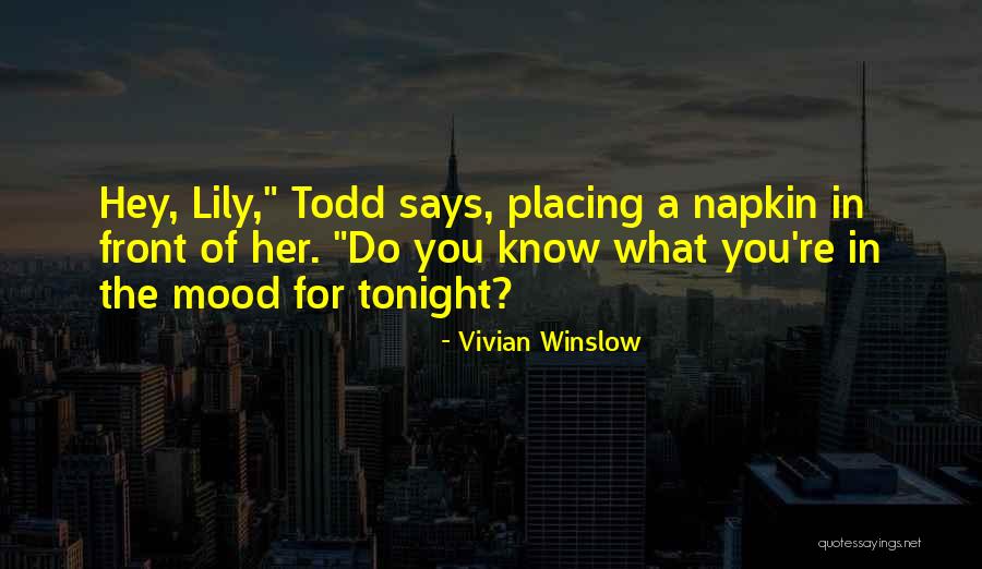 Roerig V Quotes By Vivian Winslow Roerig V Quotes By Vivian Winslow