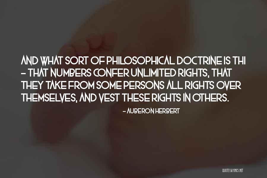 Roese Quotes By Auberon Herbert Roese Quotes By Auberon Herbert