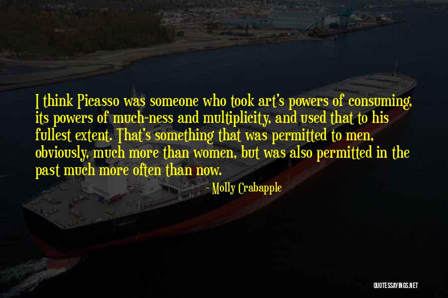 Roesiger Lake Quotes By Molly Crabapple Roesiger Lake Quotes By Molly Crabapple