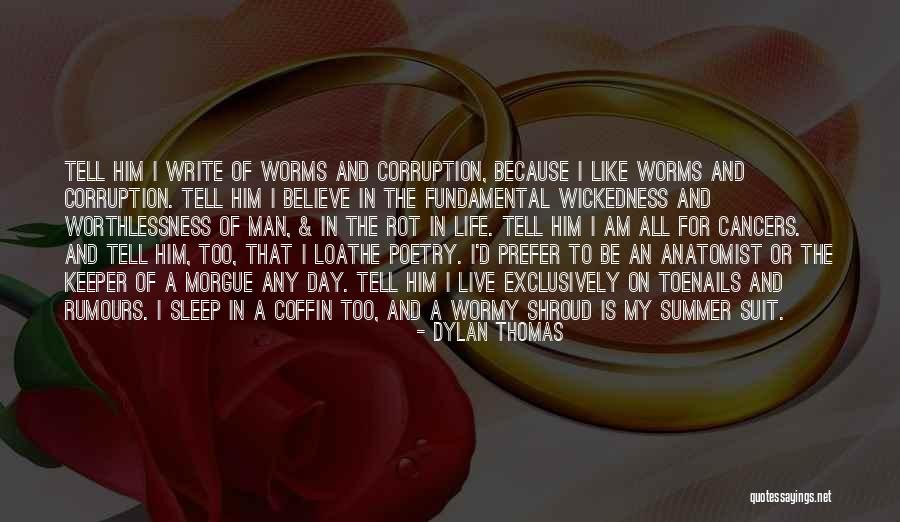 Roesiger Quotes By Dylan Thomas Roesiger Quotes By Dylan Thomas
