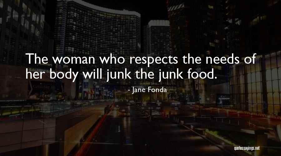 Roeske Award Quotes By Jane Fonda Roeske Award Quotes By Jane Fonda