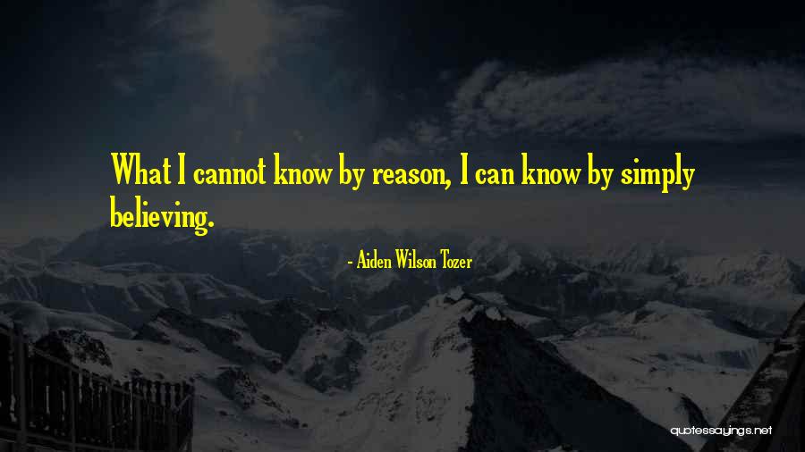 Roeslers Quotes By Aiden Wilson Tozer Roeslers Quotes By Aiden Wilson Tozer