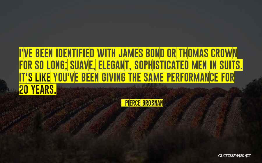Roesner Kenney Quotes By Pierce Brosnan Roesner Kenney Quotes By Pierce Brosnan