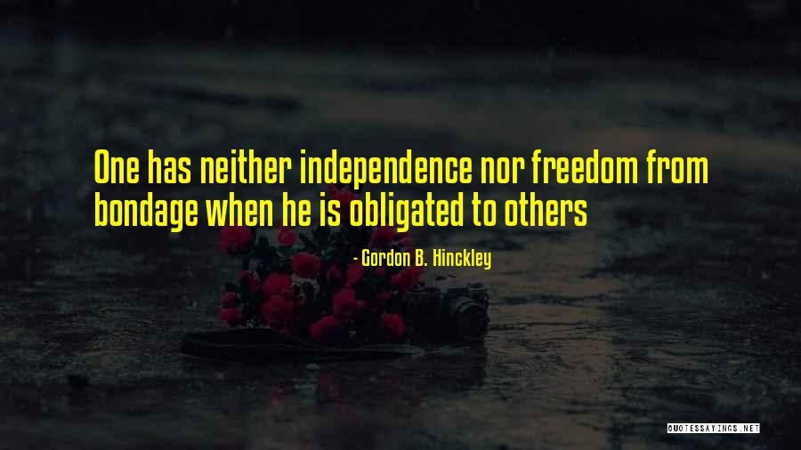 Roestelberg Quotes By Gordon B. Hinckley Roestelberg Quotes By Gordon B. Hinckley