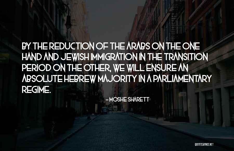 Roestelberg Quotes By Moshe Sharett Roestelberg Quotes By Moshe Sharett