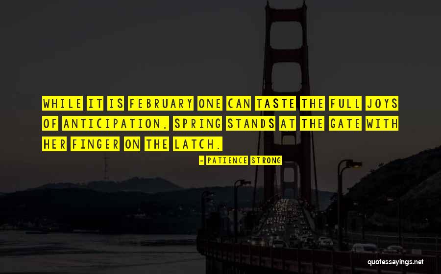 Roestelberg Quotes By Patience Strong Roestelberg Quotes By Patience Strong