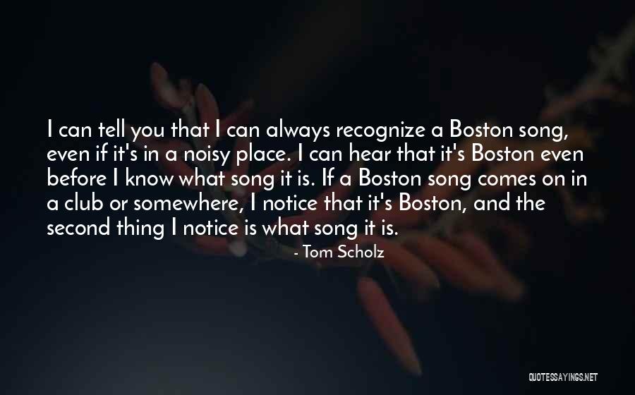 Roestelberg Quotes By Tom Scholz Roestelberg Quotes By Tom Scholz