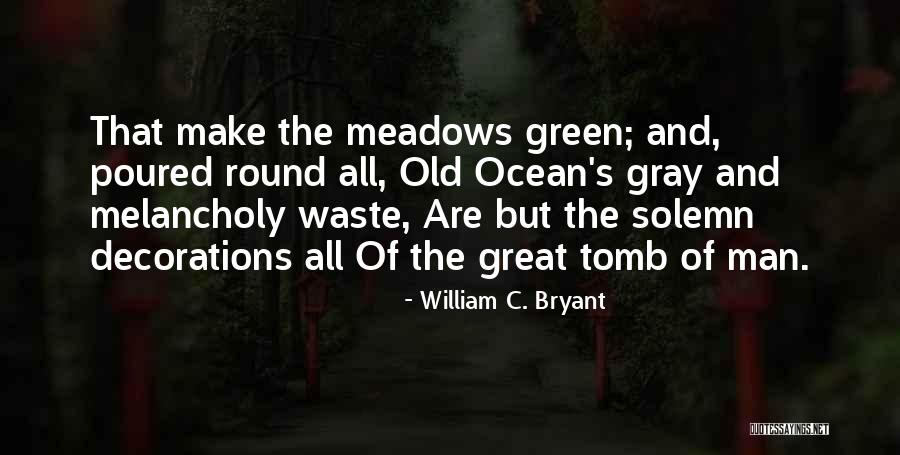 Roeters Farm Equipment Quotes By William C. Bryant Roeters Farm Equipment Quotes By William C. Bryant