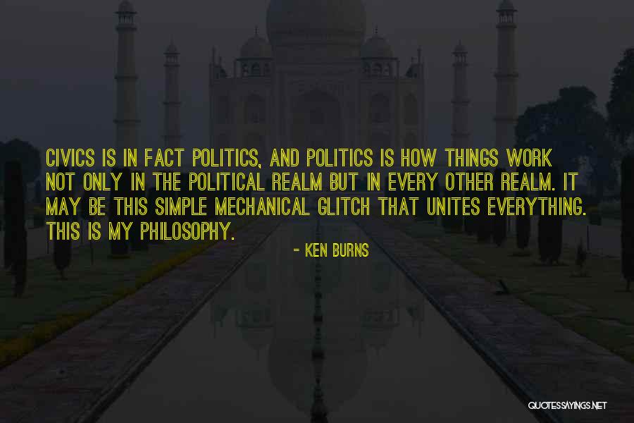 Roethke Pronunciation Quotes By Ken Burns Roethke Pronunciation Quotes By Ken Burns