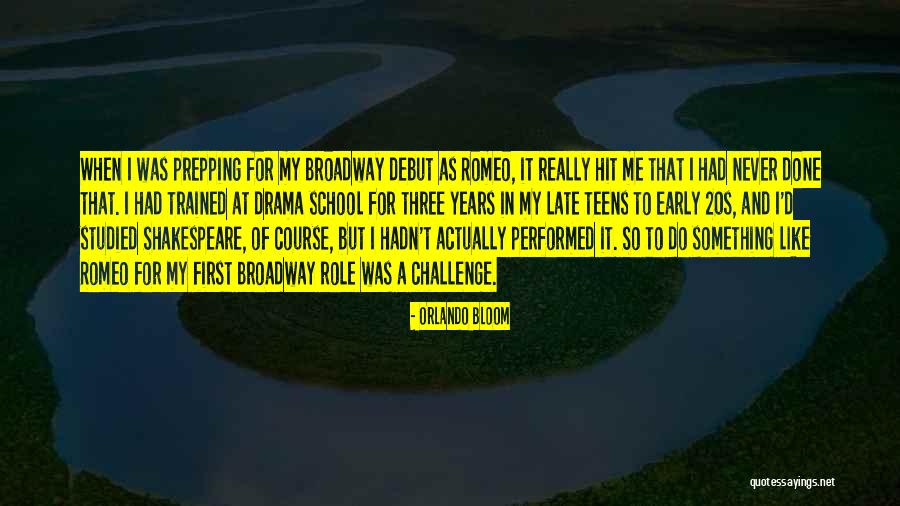 Roethof Advocaten Quotes By Orlando Bloom Roethof Advocaten Quotes By Orlando Bloom