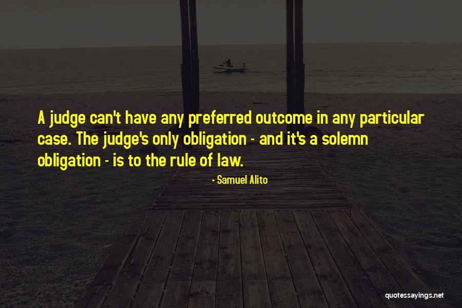 Roets Attorneys Quotes By Samuel Alito Roets Attorneys Quotes By Samuel Alito