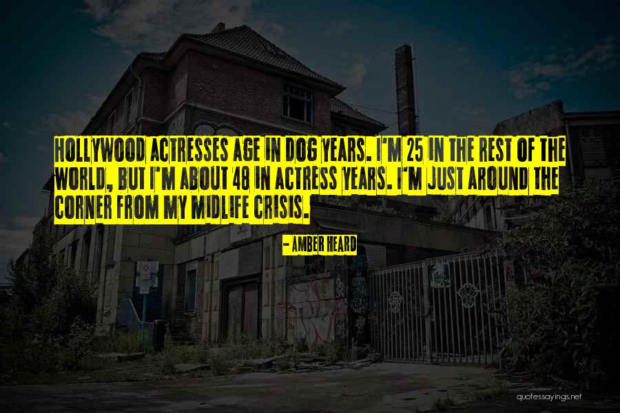 Roettger Ridge Quotes By Amber Heard Roettger Ridge Quotes By Amber Heard