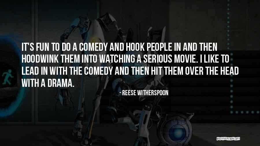 Roettger Ridge Quotes By Reese Witherspoon Roettger Ridge Quotes By Reese Witherspoon