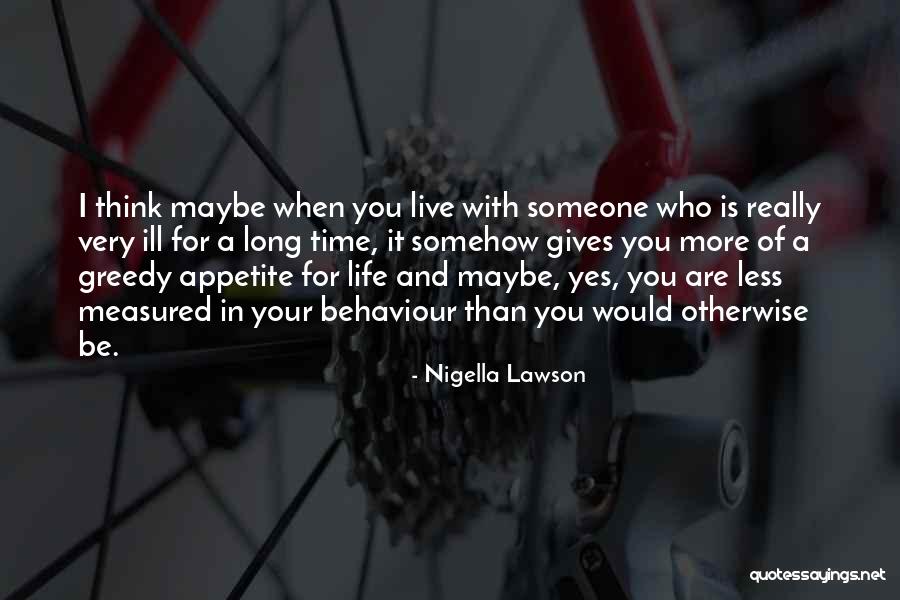 Roettger Smoked Quotes By Nigella Lawson Roettger Smoked Quotes By Nigella Lawson
