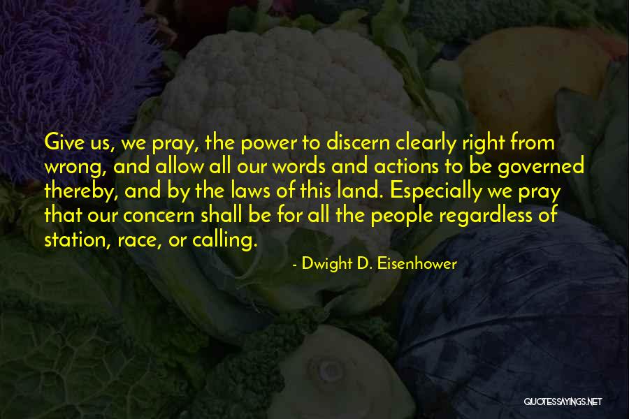 Roeung Quotes By Dwight D. Eisenhower Roeung Quotes By Dwight D. Eisenhower