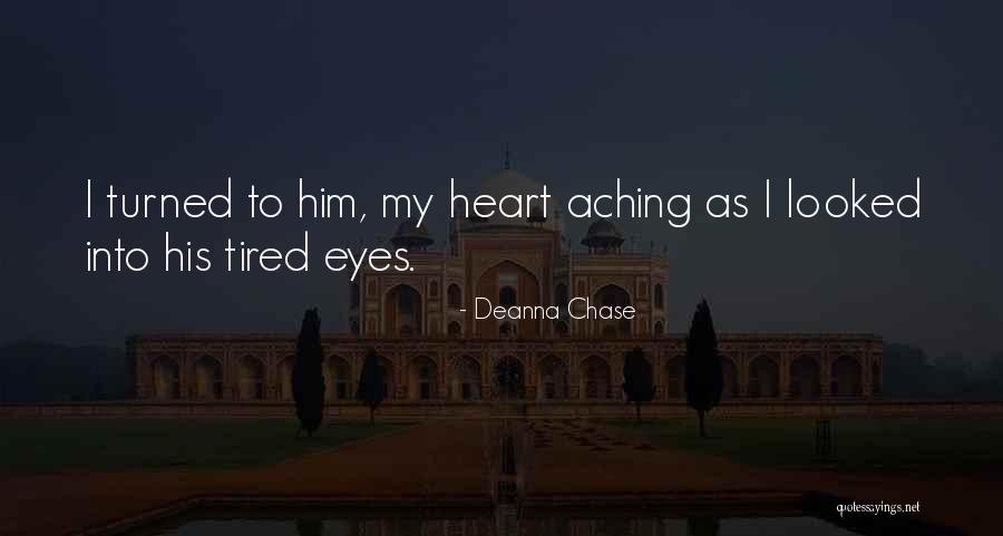 Roever Ministries Quotes By Deanna Chase Roever Ministries Quotes By Deanna Chase
