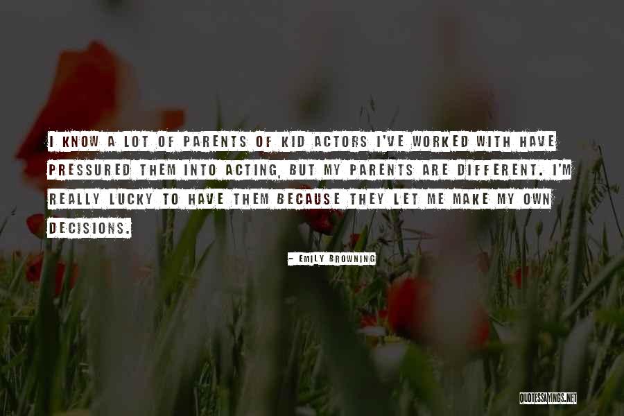 Roever Ministries Quotes By Emily Browning Roever Ministries Quotes By Emily Browning