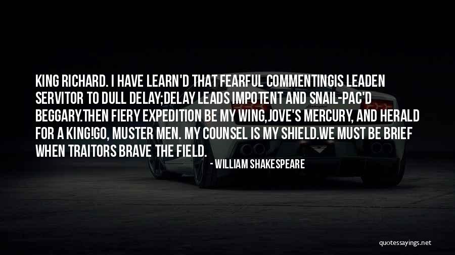 Rofes Monicor Quotes By William Shakespeare Rofes Monicor Quotes By William Shakespeare