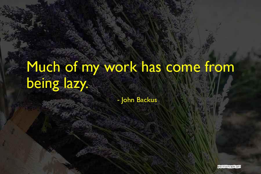 Roffey Organic Farm Quotes By John Backus Roffey Organic Farm Quotes By John Backus