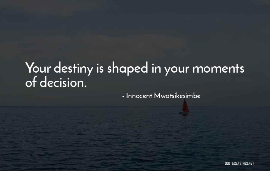 Rogachevsky Quotes By Innocent Mwatsikesimbe Rogachevsky Quotes By Innocent Mwatsikesimbe