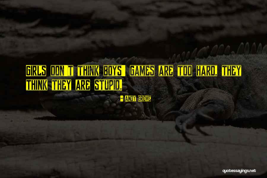 Rogaciano Quotes By Andy Grove Rogaciano Quotes By Andy Grove