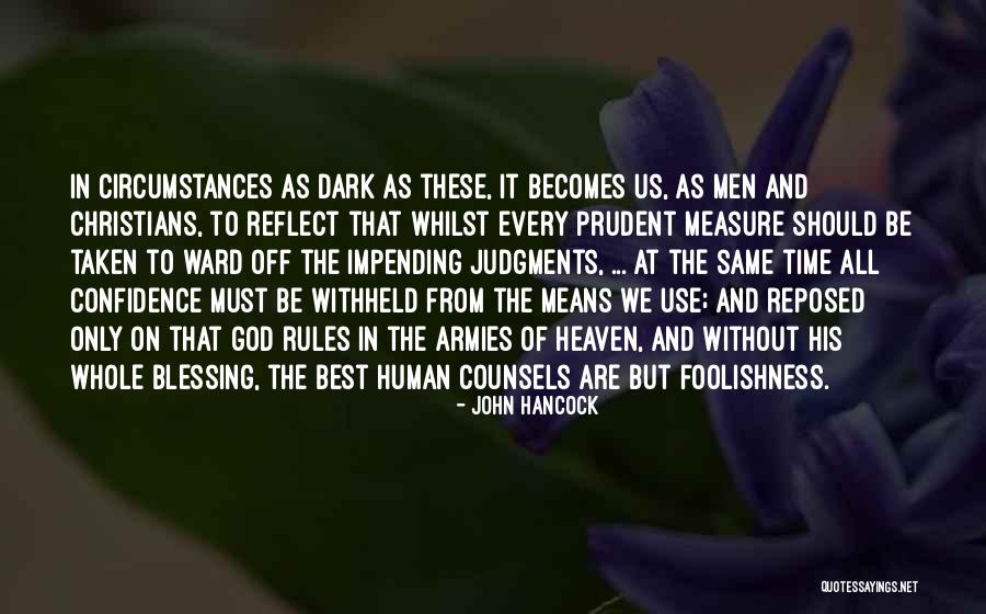 Rogaciano Quotes By John Hancock Rogaciano Quotes By John Hancock
