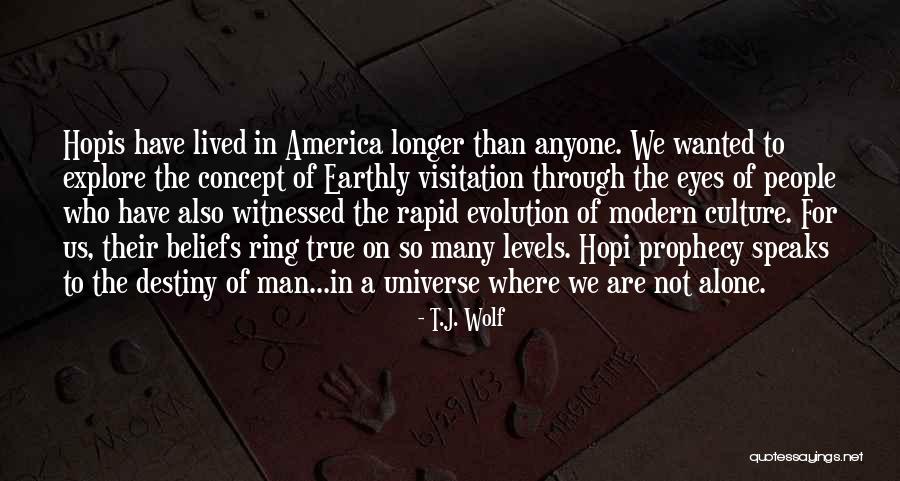 Rogacion De Cabeza Quotes By T.J. Wolf Rogacion De Cabeza Quotes By T.J. Wolf