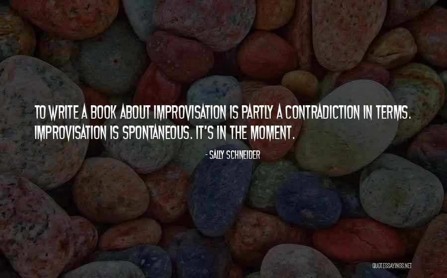 Rogacionista Quotes By Sally Schneider Rogacionista Quotes By Sally Schneider