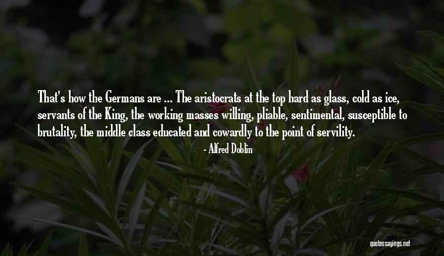 Rogacki Tiny Quotes By Alfred Doblin Rogacki Tiny Quotes By Alfred Doblin