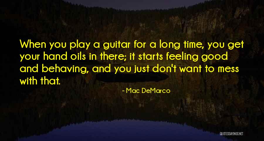Rogacki Tiny Quotes By Mac DeMarco Rogacki Tiny Quotes By Mac DeMarco
