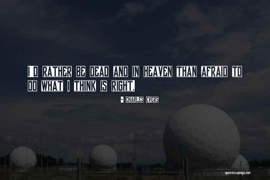 Rogado In English Quotes By Charles Evers Rogado In English Quotes By Charles Evers