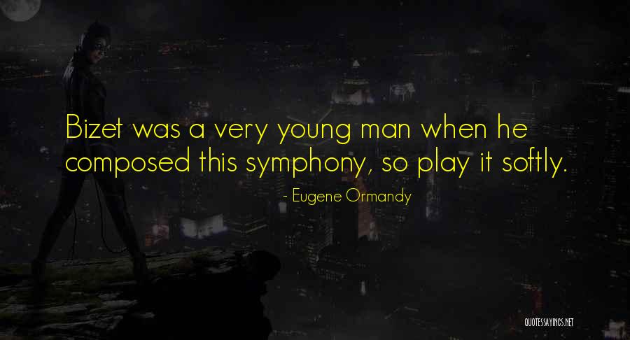 Rogak 9mm Quotes By Eugene Ormandy Rogak 9mm Quotes By Eugene Ormandy