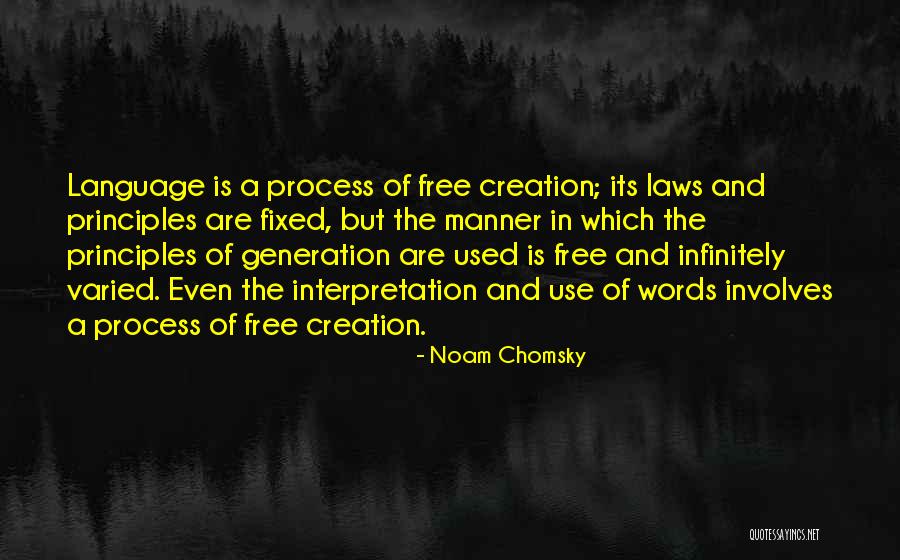 Rogalla Pastry Quotes By Noam Chomsky Rogalla Pastry Quotes By Noam Chomsky