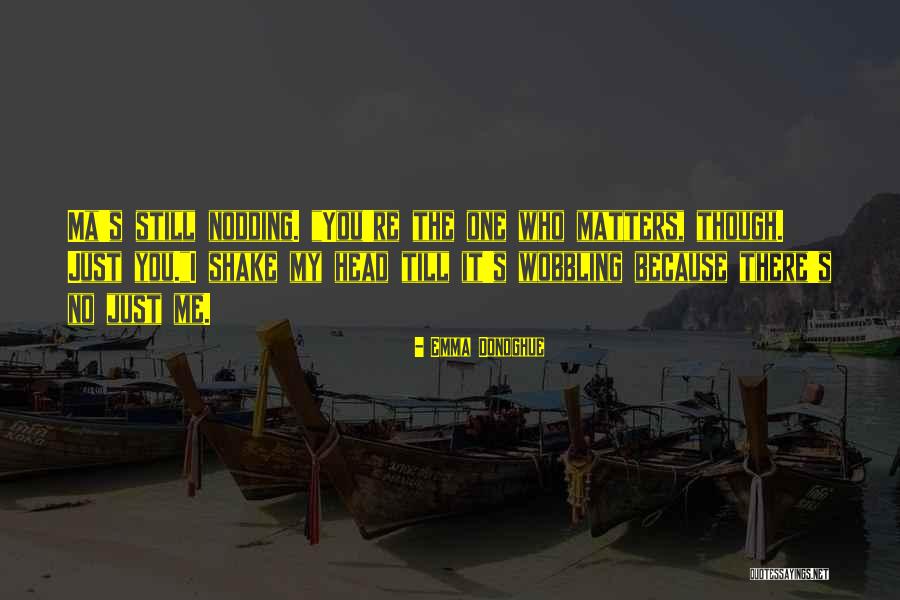 Rogalski Antioch Quotes By Emma Donoghue Rogalski Antioch Quotes By Emma Donoghue