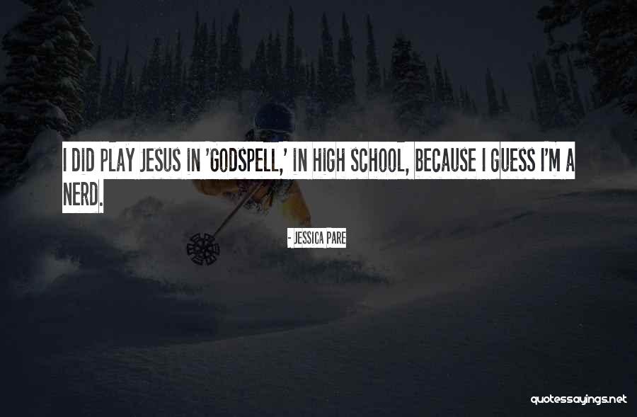Rogalski Antioch Quotes By Jessica Pare Rogalski Antioch Quotes By Jessica Pare