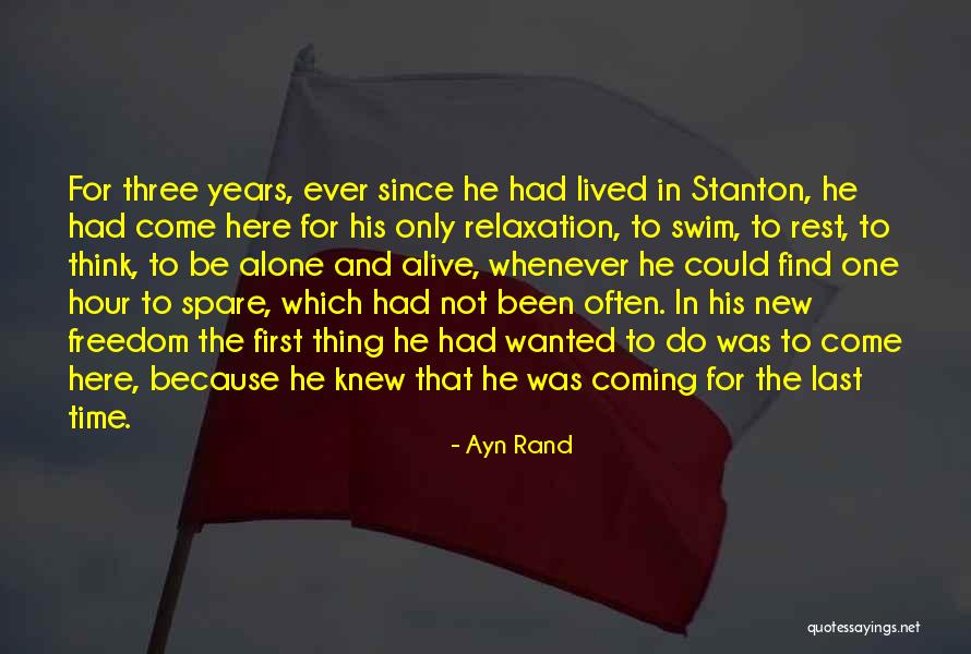 Rogans Shoes Quotes By Ayn Rand Rogans Shoes Quotes By Ayn Rand