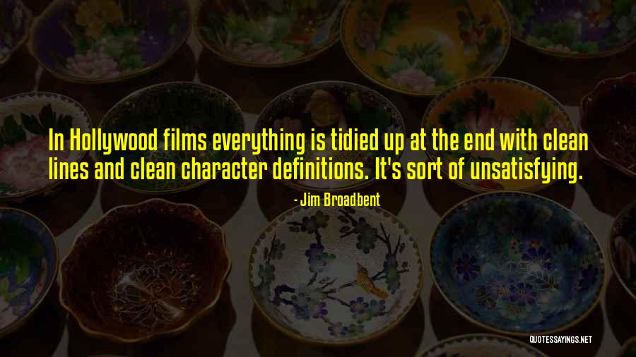 Roganstown Quotes By Jim Broadbent Roganstown Quotes By Jim Broadbent