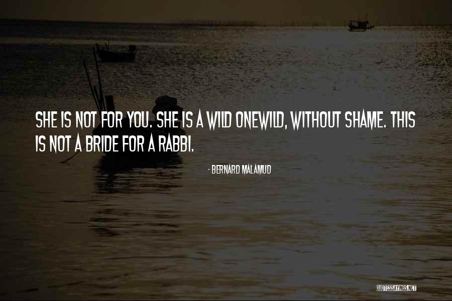 Rogar Estate Quotes By Bernard Malamud Rogar Estate Quotes By Bernard Malamud