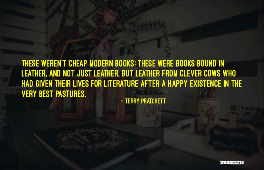 Rogar Estate Quotes By Terry Pratchett