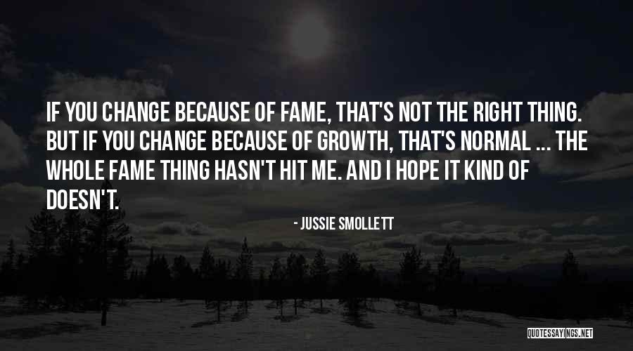 Rogare Quotes By Jussie Smollett Rogare Quotes By Jussie Smollett