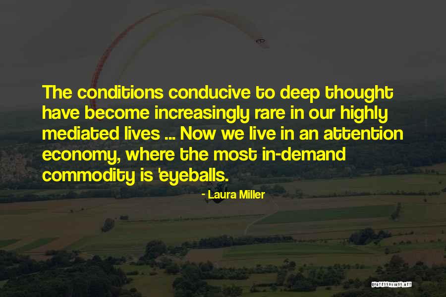 Rogate Quotes By Laura Miller Rogate Quotes By Laura Miller
