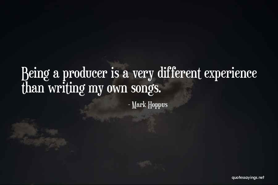 Rogate Quotes By Mark Hoppus Rogate Quotes By Mark Hoppus