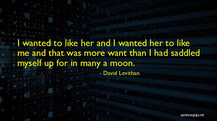 Rogatina Quotes By David Levithan Rogatina Quotes By David Levithan