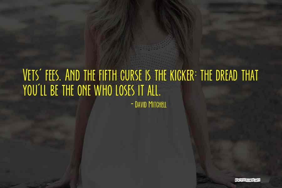 Rogatina Quotes By David Mitchell Rogatina Quotes By David Mitchell