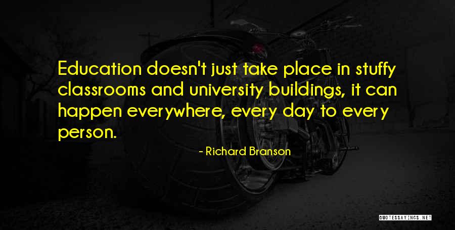 Rogating Quotes By Richard Branson Rogating Quotes By Richard Branson