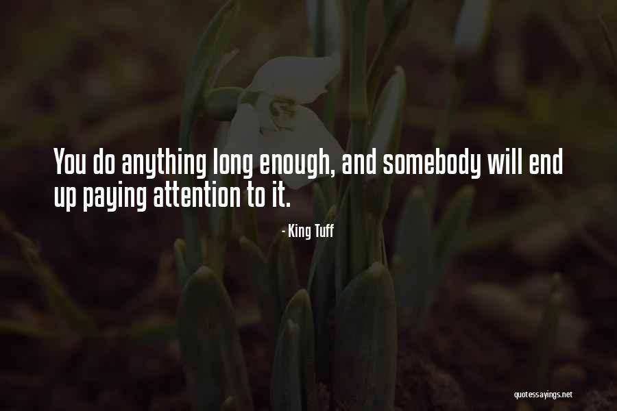 Rogationist Quotes By King Tuff Rogationist Quotes By King Tuff