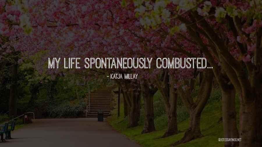 Rogatis Smart Quotes By Katja Millay Rogatis Smart Quotes By Katja Millay