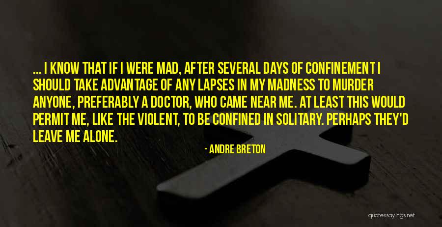 Rogawski Uc Quotes By Andre Breton Rogawski Uc Quotes By Andre Breton
