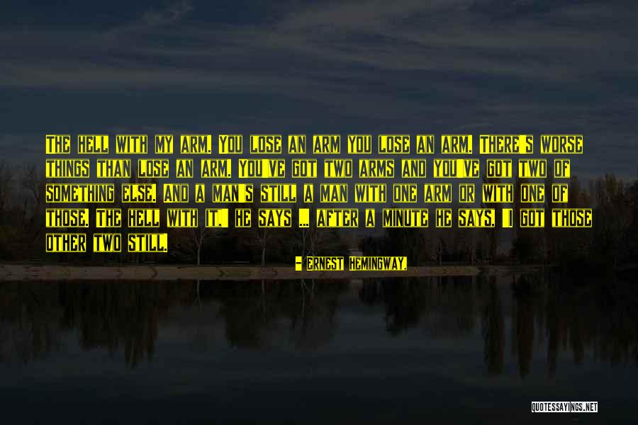 Rogawski Uc Quotes By Ernest Hemingway, Rogawski Uc Quotes By Ernest Hemingway,